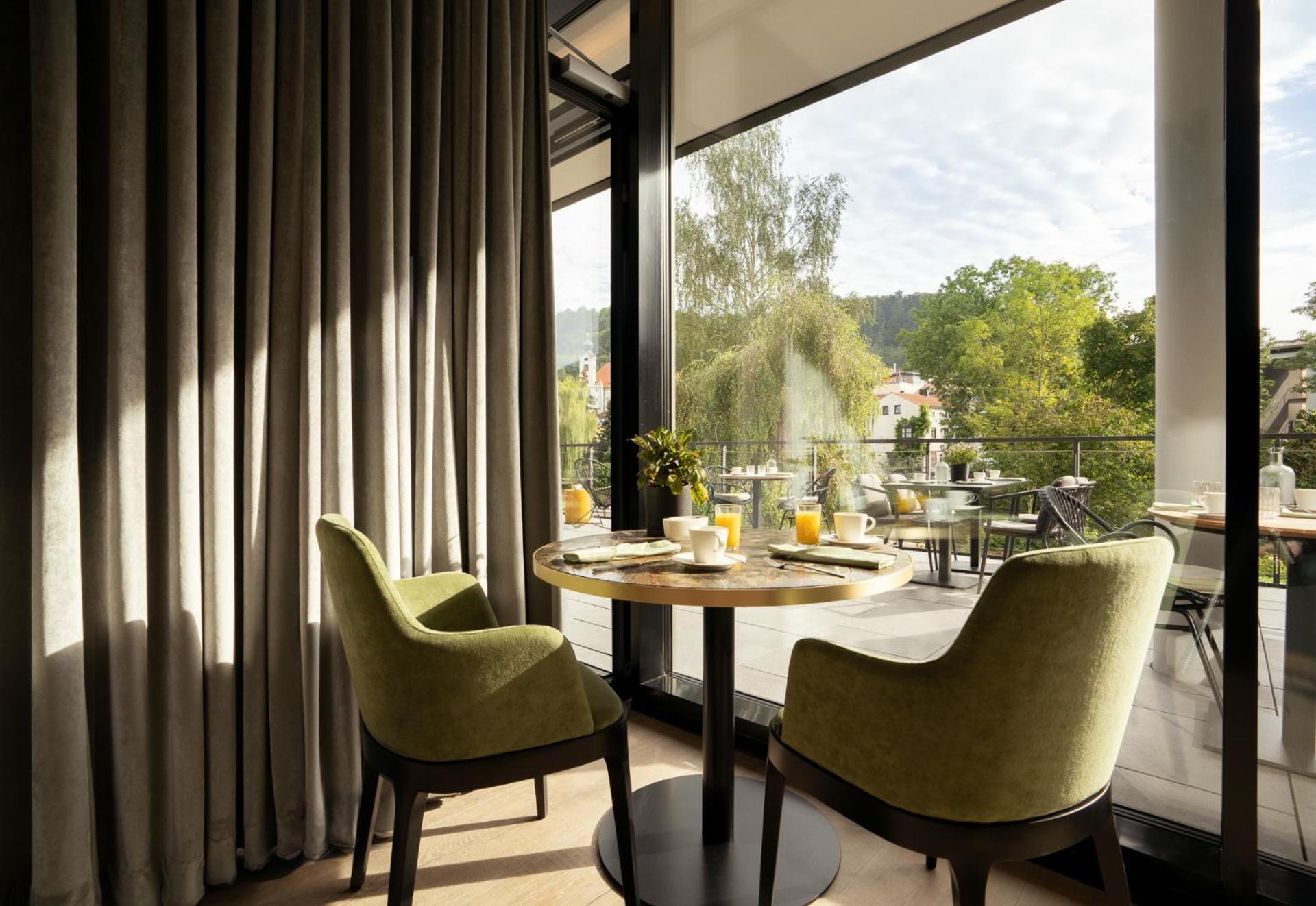 Das Altmuehltal Hotel & Restaurant Айхштет Экстерьер фото